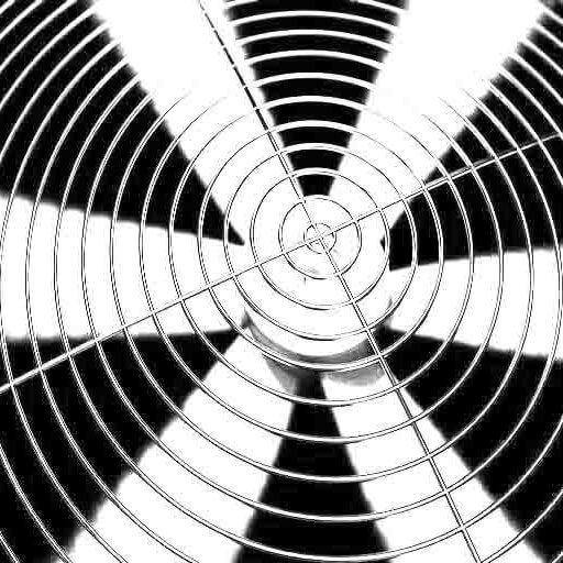 Airtightness testing